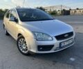 Сірий Форд Фокус, об'ємом двигуна 1.6 л та пробігом 300 тис. км за 3798 $, фото 4 на Automoto.ua