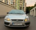 Сірий Форд Фокус, об'ємом двигуна 1.6 л та пробігом 277 тис. км за 4000 $, фото 1 на Automoto.ua