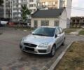 Серый Форд Фокус, объемом двигателя 1.8 л и пробегом 200 тыс. км за 5300 $, фото 4 на Automoto.ua