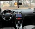 Сірий Форд Фокус, об'ємом двигуна 1.8 л та пробігом 222 тис. км за 4400 $, фото 11 на Automoto.ua