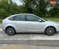 Сірий Форд Фокус, об'ємом двигуна 1.6 л та пробігом 293 тис. км за 2500 $, фото 4 на Automoto.ua