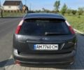 Серый Форд Фокус, объемом двигателя 1.6 л и пробегом 343 тыс. км за 4800 $, фото 3 на Automoto.ua