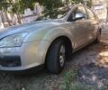 Сірий Форд Фокус, об'ємом двигуна 1.4 л та пробігом 268 тис. км за 4315 $, фото 1 на Automoto.ua