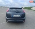 Сірий Форд Фокус, об'ємом двигуна 1.6 л та пробігом 325 тис. км за 4100 $, фото 9 на Automoto.ua