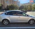 Сірий Форд Фокус, об'ємом двигуна 1.6 л та пробігом 204 тис. км за 5000 $, фото 3 на Automoto.ua