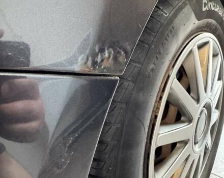 Серый Форд Фокус, объемом двигателя 1.8 л и пробегом 399 тыс. км за 4500 $, фото 1 на Automoto.ua