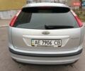 Сірий Форд Фокус, об'ємом двигуна 1.6 л та пробігом 261 тис. км за 5000 $, фото 1 на Automoto.ua