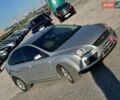 Сірий Форд Фокус, об'ємом двигуна 1.6 л та пробігом 211 тис. км за 4790 $, фото 15 на Automoto.ua