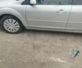 Сірий Форд Фокус, об'ємом двигуна 1.6 л та пробігом 170 тис. км за 5300 $, фото 6 на Automoto.ua