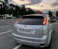 Сірий Форд Фокус, об'ємом двигуна 1.6 л та пробігом 340 тис. км за 4400 $, фото 1 на Automoto.ua