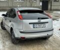 Сірий Форд Фокус, об'ємом двигуна 1.6 л та пробігом 320 тис. км за 3750 $, фото 3 на Automoto.ua