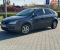 Сірий Форд Фокус, об'ємом двигуна 1.6 л та пробігом 207 тис. км за 3900 $, фото 1 на Automoto.ua