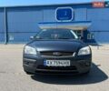 Сірий Форд Фокус, об'ємом двигуна 1.6 л та пробігом 255 тис. км за 5200 $, фото 1 на Automoto.ua