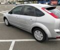 Сірий Форд Фокус, об'ємом двигуна 1.6 л та пробігом 239 тис. км за 4200 $, фото 3 на Automoto.ua