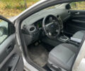 Форд Фокус 2007 в Киеве на Automoto.ua Серый Форд Фокус, объемом двигателя 1.6 л и пробегом 143 тыс. км за 4900 $, фото 3 на Automoto.ua