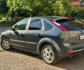 Сірий Форд Фокус, об'ємом двигуна 1.56 л та пробігом 234 тис. км за 4500 $, фото 7 на Automoto.ua