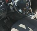 Сірий Форд Фокус, об'ємом двигуна 2 л та пробігом 194 тис. км за 5700 $, фото 5 на Automoto.ua