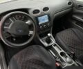 Сірий Форд Фокус, об'ємом двигуна 1.6 л та пробігом 320 тис. км за 3750 $, фото 11 на Automoto.ua