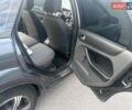 Сірий Форд Фокус, об'ємом двигуна 1.6 л та пробігом 325 тис. км за 4100 $, фото 16 на Automoto.ua