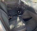Сірий Форд Фокус, об'ємом двигуна 16 л та пробігом 213 тис. км за 6000 $, фото 9 на Automoto.ua