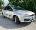 Сірий Форд Фокус, об'ємом двигуна 16 л та пробігом 213 тис. км за 6000 $, фото 2 на Automoto.ua