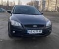 Сірий Форд Фокус, об'ємом двигуна 1.6 л та пробігом 257 тис. км за 4999 $, фото 1 на Automoto.ua