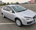 Сірий Форд Фокус, об'ємом двигуна 1.6 л та пробігом 239 тис. км за 4200 $, фото 2 на Automoto.ua
