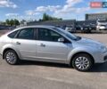 Сірий Форд Фокус, об'ємом двигуна 1.4 л та пробігом 312 тис. км за 4500 $, фото 14 на Automoto.ua