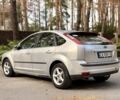 Сірий Форд Фокус, об'ємом двигуна 1.6 л та пробігом 285 тис. км за 3914 $, фото 11 на Automoto.ua