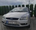 Сірий Форд Фокус, об'ємом двигуна 1.6 л та пробігом 177 тис. км за 4500 $, фото 2 на Automoto.ua