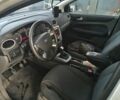 Сірий Форд Фокус, об'ємом двигуна 1.6 л та пробігом 245 тис. км за 4700 $, фото 6 на Automoto.ua