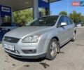 Сірий Форд Фокус, об'ємом двигуна 1.8 л та пробігом 230 тис. км за 5300 $, фото 1 на Automoto.ua