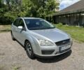 Сірий Форд Фокус, об'ємом двигуна 1.6 л та пробігом 250 тис. км за 3300 $, фото 9 на Automoto.ua