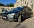Сірий Форд Фокус, об'ємом двигуна 1.56 л та пробігом 234 тис. км за 4500 $, фото 1 на Automoto.ua