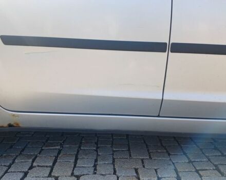 Сірий Форд Фокус, об'ємом двигуна 1.56 л та пробігом 360 тис. км за 4000 $, фото 6 на Automoto.ua