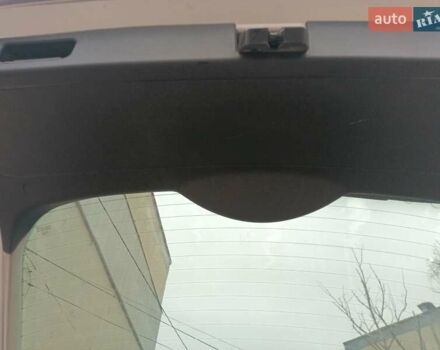 Сірий Форд Фокус, об'ємом двигуна 1.6 л та пробігом 261 тис. км за 5000 $, фото 15 на Automoto.ua