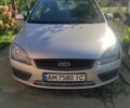 Сірий Форд Фокус, об'ємом двигуна 1.8 л та пробігом 175 тис. км за 2200 $, фото 1 на Automoto.ua