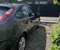 Сірий Форд Фокус, об'ємом двигуна 1.6 л та пробігом 424 тис. км за 3250 $, фото 13 на Automoto.ua