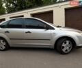 Сірий Форд Фокус, об'ємом двигуна 1.6 л та пробігом 277 тис. км за 4000 $, фото 6 на Automoto.ua