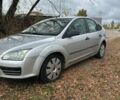 Форд Фокус 2007 в Николаеве на Automoto.ua Серый Форд Фокус, объемом двигателя 0 л и пробегом 200 тыс. км за 2100 $, фото 4 на Automoto.ua