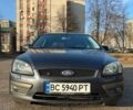 Серый Форд Фокус, объемом двигателя 1.8 л и пробегом 231 тыс. км за 4950 $, фото 5 на Automoto.ua