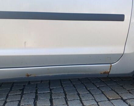 Сірий Форд Фокус, об'ємом двигуна 1.56 л та пробігом 360 тис. км за 4000 $, фото 23 на Automoto.ua