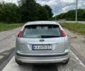 Сірий Форд Фокус, об'ємом двигуна 1.6 л та пробігом 292 тис. км за 3000 $, фото 5 на Automoto.ua