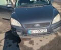 Сірий Форд Фокус, об'ємом двигуна 0 л та пробігом 200 тис. км за 2204 $, фото 3 на Automoto.ua