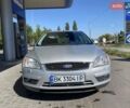 Серый Форд Фокус, объемом двигателя 1.8 л и пробегом 230 тыс. км за 5300 $, фото 1 на Automoto.ua