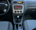 Форд Фокус 2007 в Киеве на Automoto.ua Серый Форд Фокус, объемом двигателя 1.6 л и пробегом 248 тыс. км за 4500 $, фото 19 на Automoto.ua