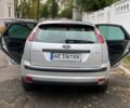 Сірий Форд Фокус, об'ємом двигуна 1.8 л та пробігом 375 тис. км за 2999 $, фото 5 на Automoto.ua