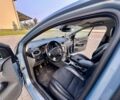Сірий Форд Фокус, об'ємом двигуна 1.6 л та пробігом 1 тис. км за 5815 $, фото 1 на Automoto.ua