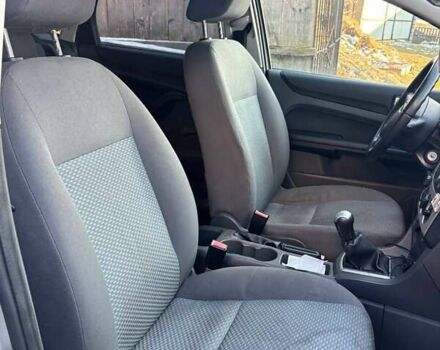 Сірий Форд Фокус, об'ємом двигуна 1.6 л та пробігом 360 тис. км за 3900 $, фото 2 на Automoto.ua