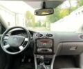 Сірий Форд Фокус, об'ємом двигуна 1.8 л та пробігом 375 тис. км за 2999 $, фото 7 на Automoto.ua